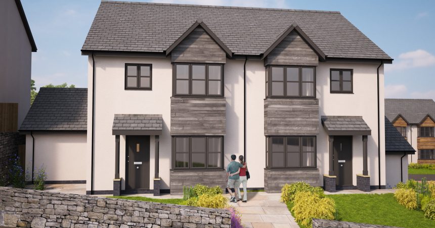 Edge Architects NW Ltd — architectural project photograph 2 from the business website