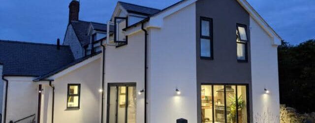 Edge Architects NW Ltd — architectural project photograph 1 from the business website